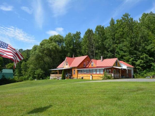 House for sale in Hartland, Vermont
