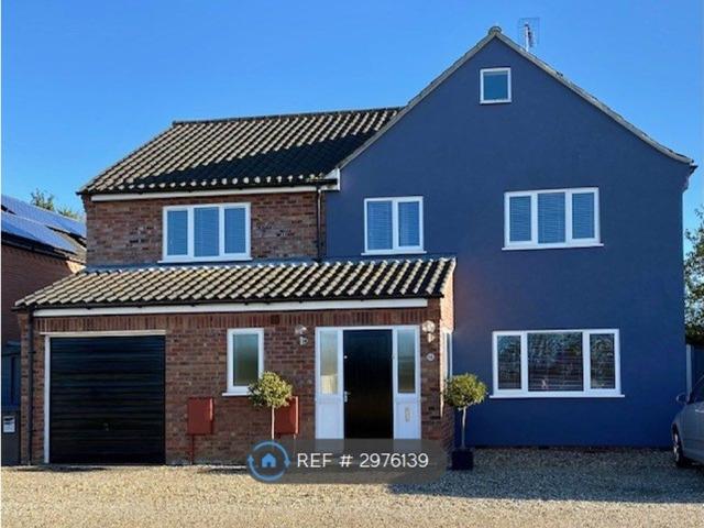 House for rent in Comers, Norfolk