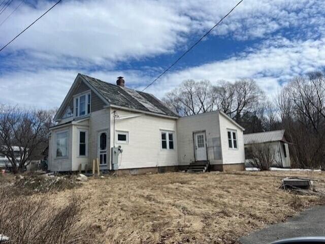 House for sale in Newcastle, Maine