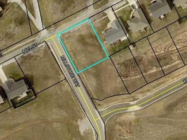Land for sale in Hanson, Hopkins County