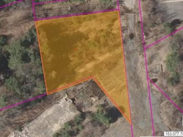 Land for sale in Baldwinville, Massachusetts