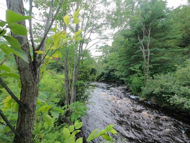Land for sale in Baldwinville, Massachusetts