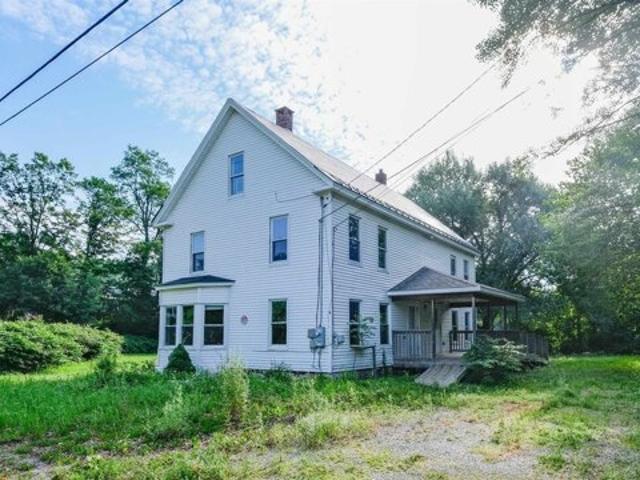 House for sale in Ludlow, Vermont