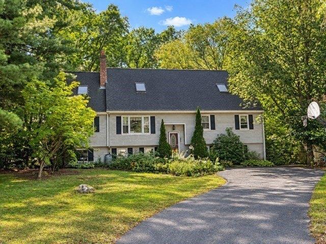 House for sale in East Mansfield, Mansfield