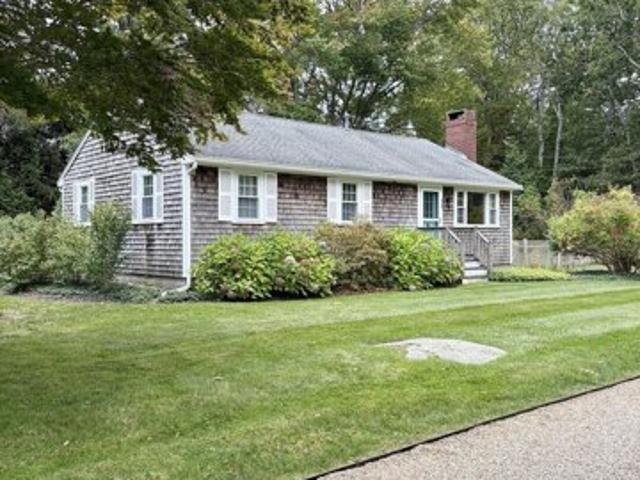 House for sale in Marion, Plymouth County