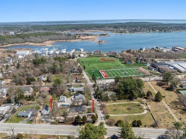 House for sale in Marion, Massachusetts