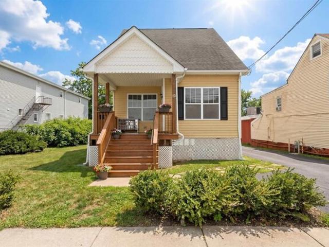 House for sale in Mizpah, New Jersey