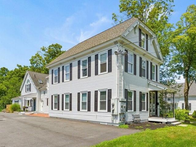 House for sale in Northborough, Massachusetts