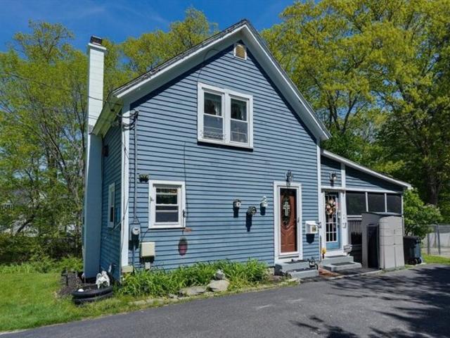 House for sale in Northborough, Massachusetts