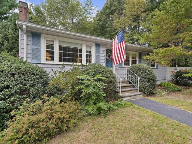 House for sale in Randolph, Norfolk County