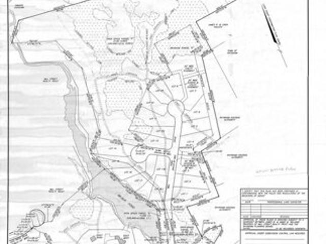 Land for sale in Bristol, Massachusetts