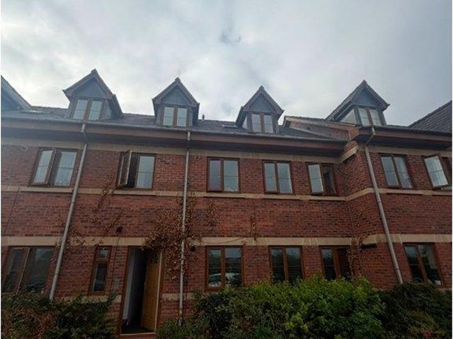 Apartment for rent in Riverside, Redditch