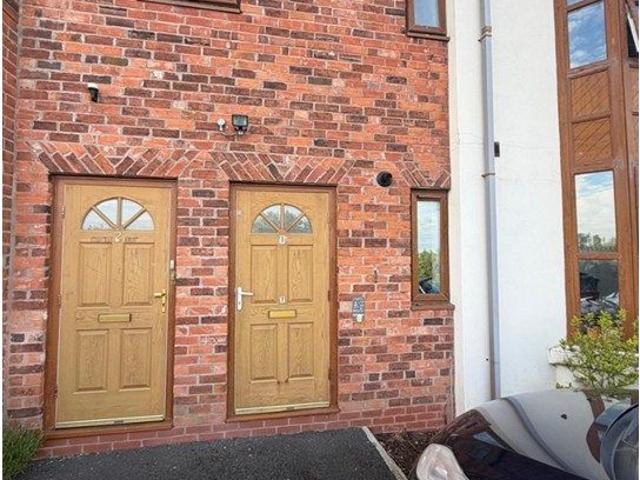 Apartment for rent in Riverside, Redditch