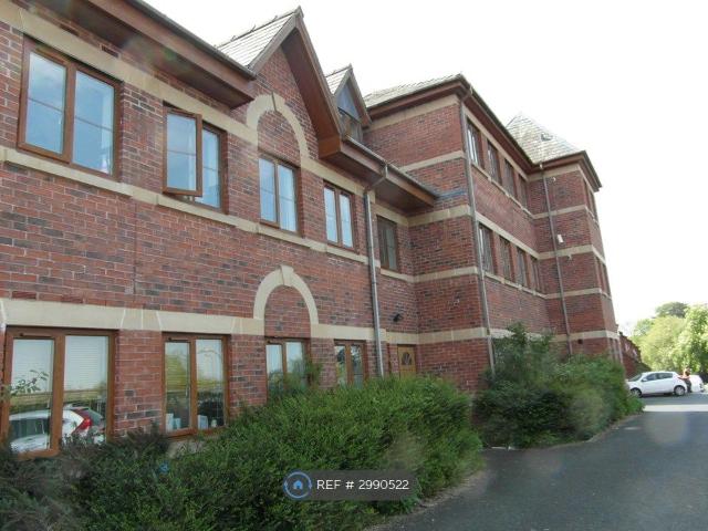 Apartment for rent in Riverside, Redditch