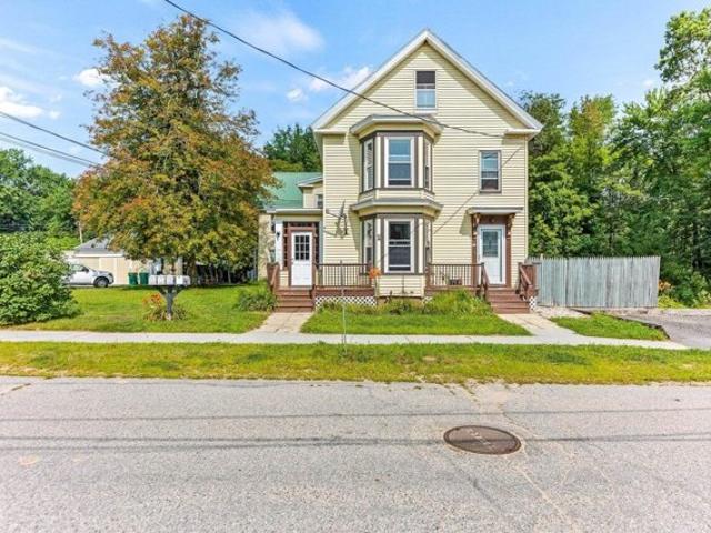 House for sale in New Hampshire