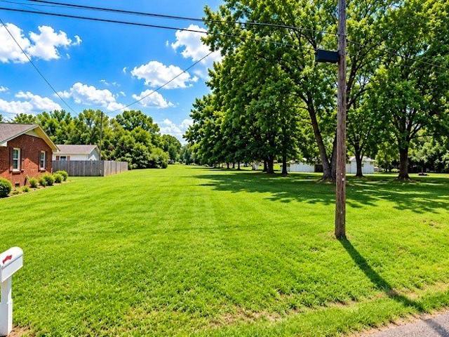 Land for sale in Sharon, West Tennessee