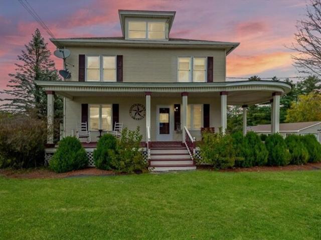 House for sale in Sheldon Springs, Sheldon