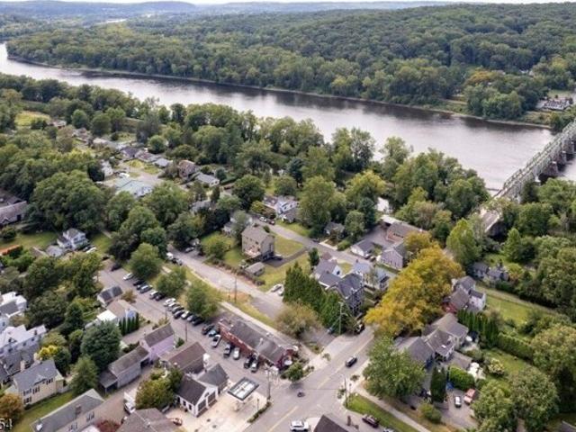 House for sale in Stockton, New Jersey