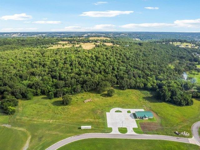 Land for sale in Tahlequah;ᏓᎵᏆ, Cherokee County