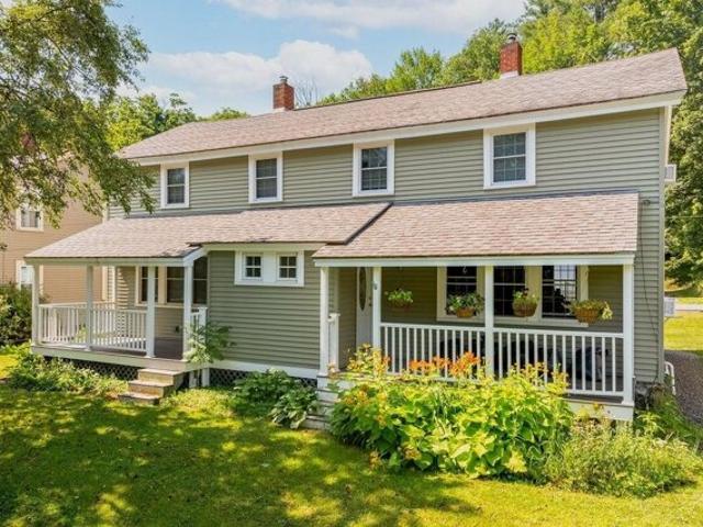 House for sale in Enfield, Grafton County