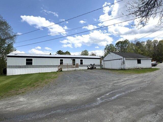 Property for sale in Barre, Vermont