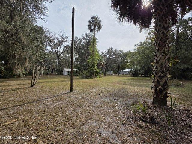 Land for sale in Satsuma, Florida