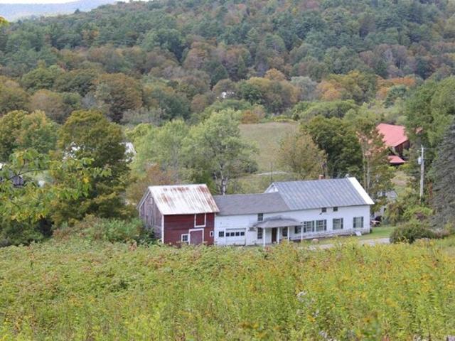 House for sale in West Fairlee, Orange County