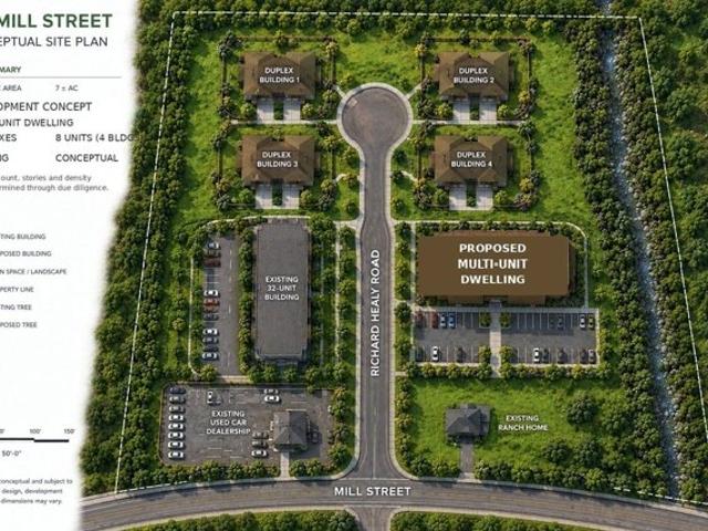 Land for sale in Swan Avenue, Worcester