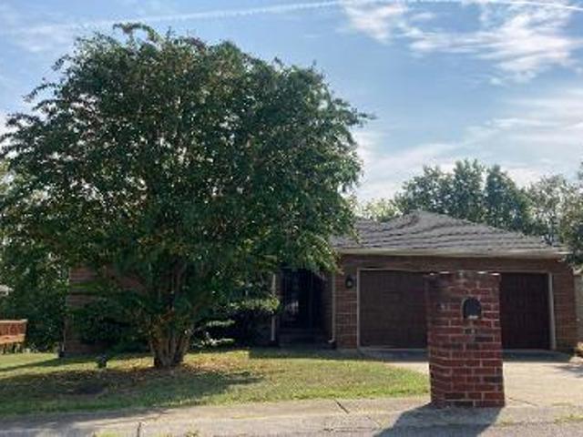 House for sale in Tennessee