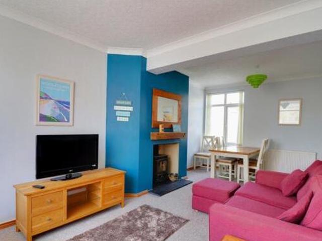House for sale in Kentisbury, Devon