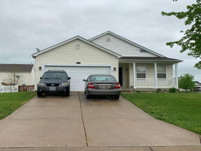House for sale in Troy, Missouri
