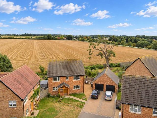 House for rent in Stonebridge, Breckland