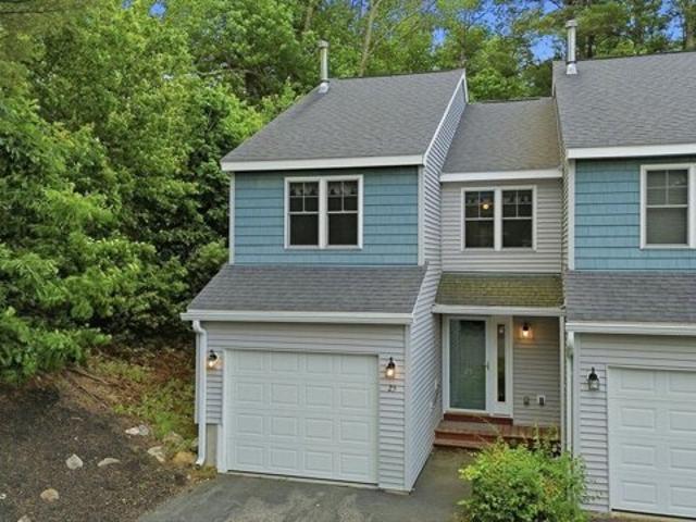 Condo for sale in Baldwinville, Massachusetts