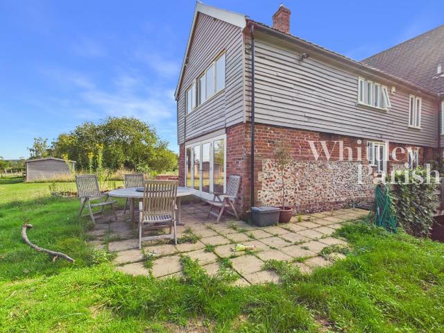 House for rent in Rickinghall, Mid Suffolk