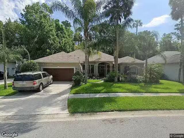 House for rent in Jacksonville