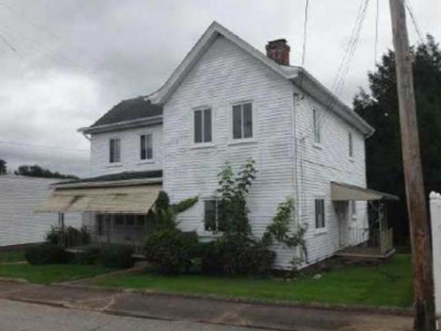 House for sale in New Salem, Menallen Township