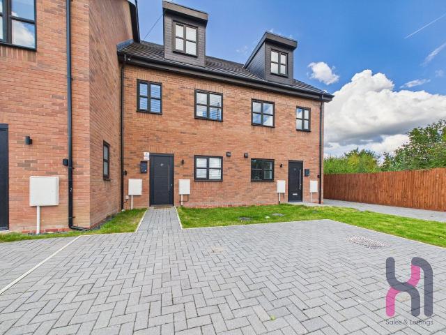 House for rent in Wigan, Greater Manchester