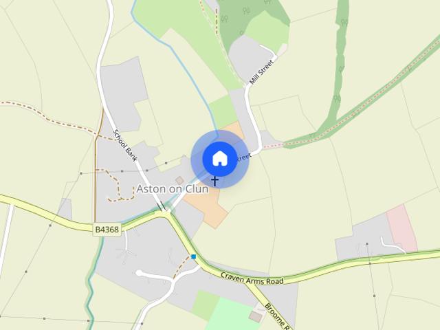 House for rent in Shropshire