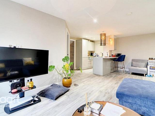 Apartment for rent in Castle, Bedford