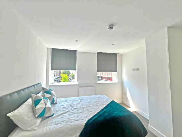 Room for rent in Castle, Bedford