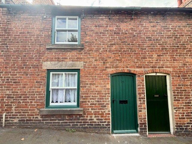 Apartment for rent in Belper CP, Kedleston