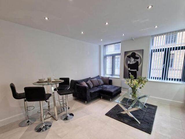 House for rent in West Yorkshire