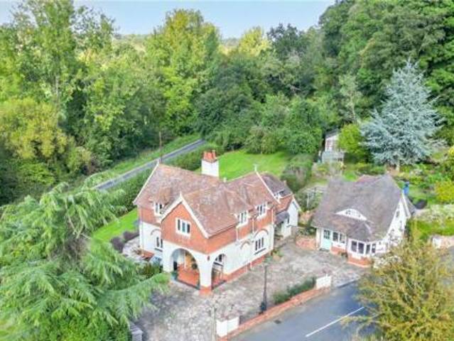 House for sale in Bridgnorth, Shropshire