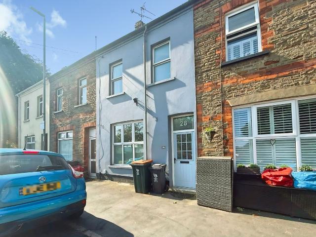 House for rent in Caerleon, Wales