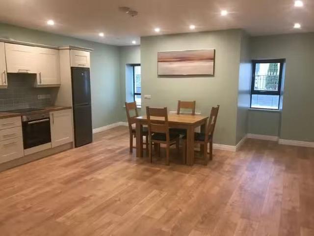 Apartment to rent