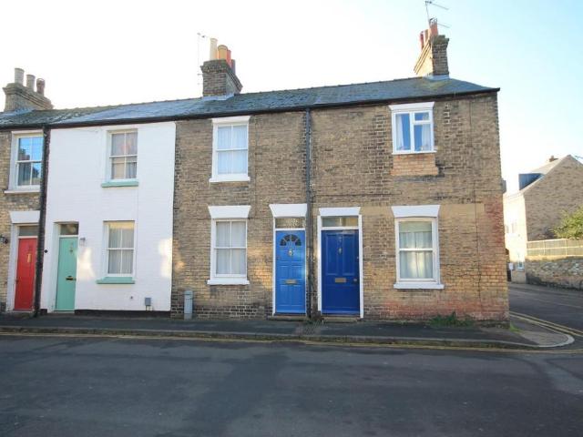 House for rent in Arbury, Cambridgeshire