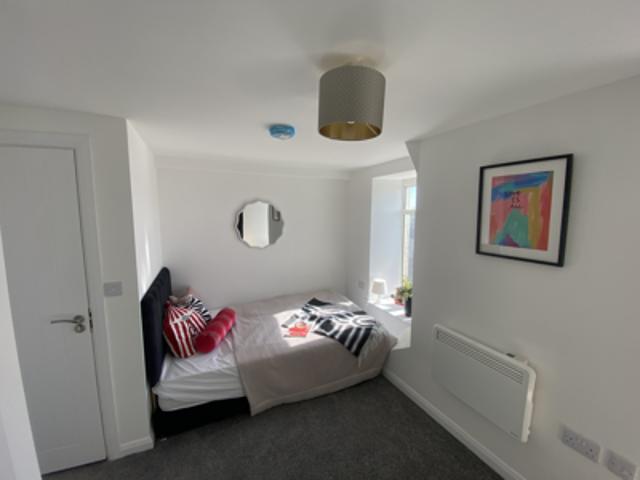 Apartment for rent in Chadsmoor, Staffordshire