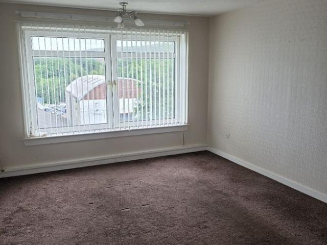 Apartment for rent in Greenock, Scotland