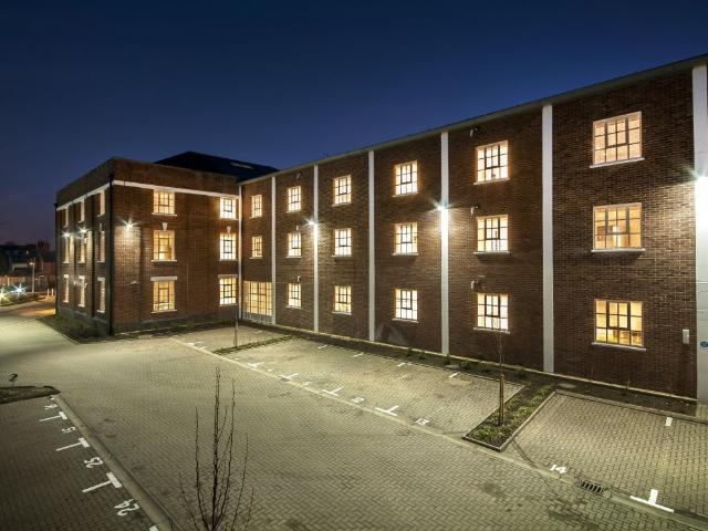 Apartment for rent in St Thomas', The Slade