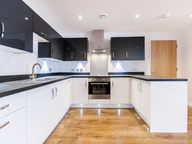 Apartment for rent in St Thomas', Oxford